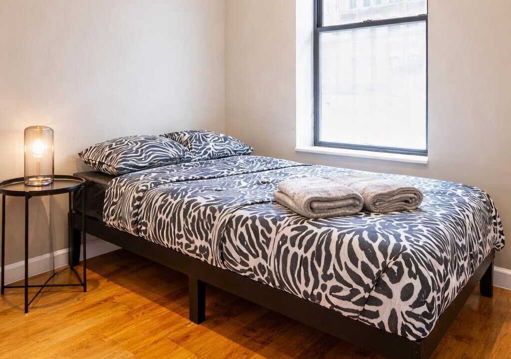 Photo of Bedroom in Bloomingdale