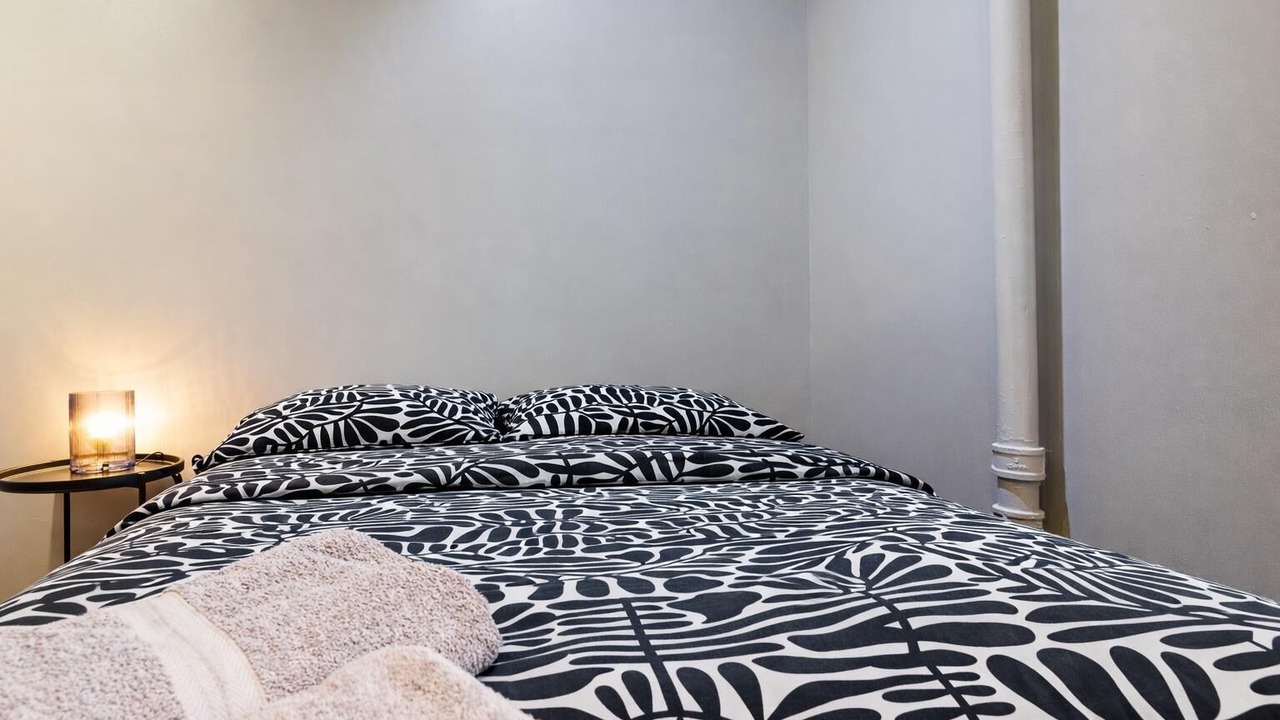 Photo of Bedroom in Bloomingdale