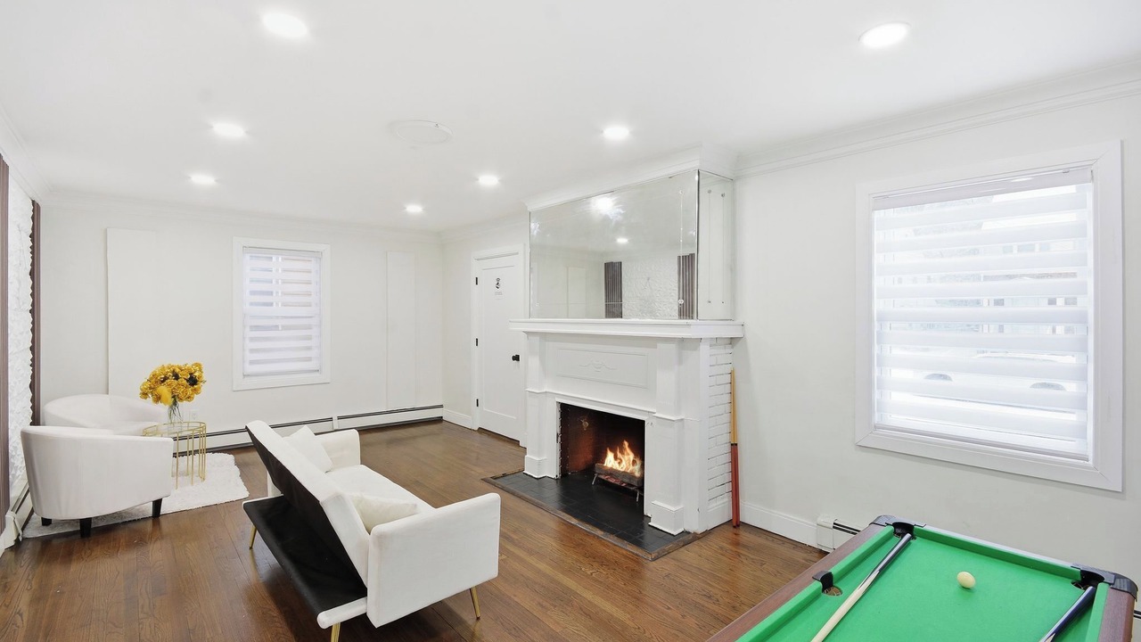 Photo of Bedroom in Hillside