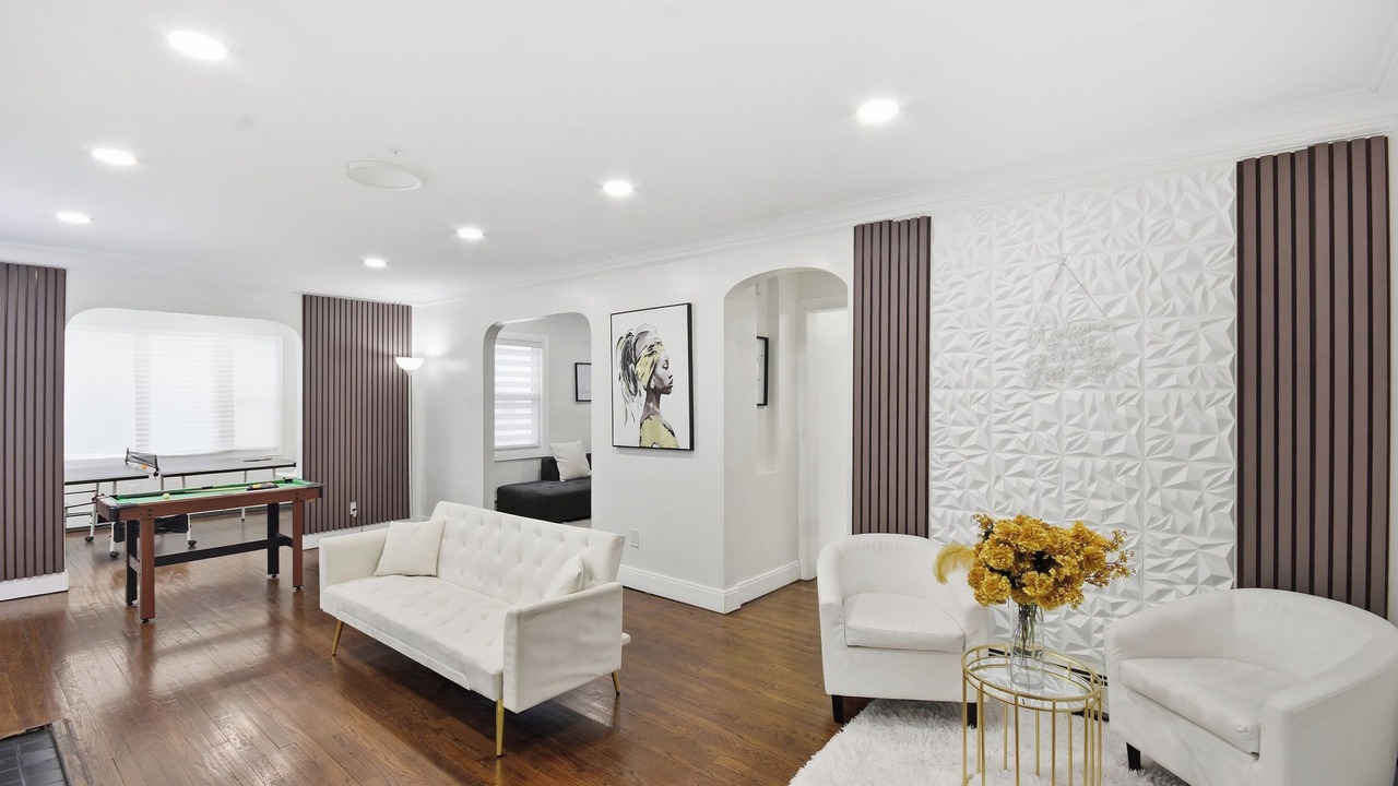 Photo of Bedroom in Hillside
