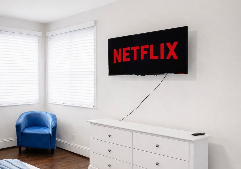 Photo of Bedroom in Hillside