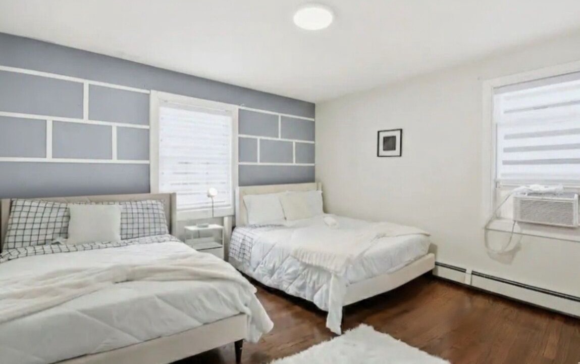 Photo of Bedroom in Hillside