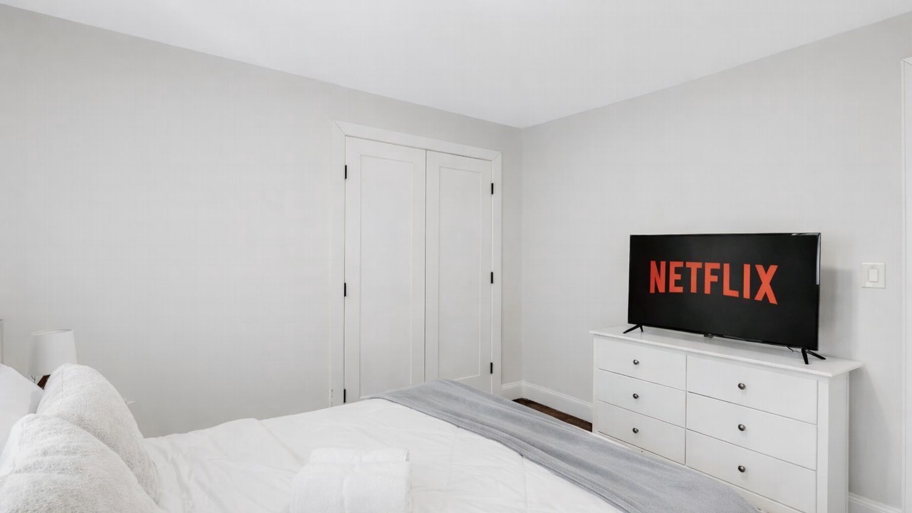 Photo of Bedroom in Hillside