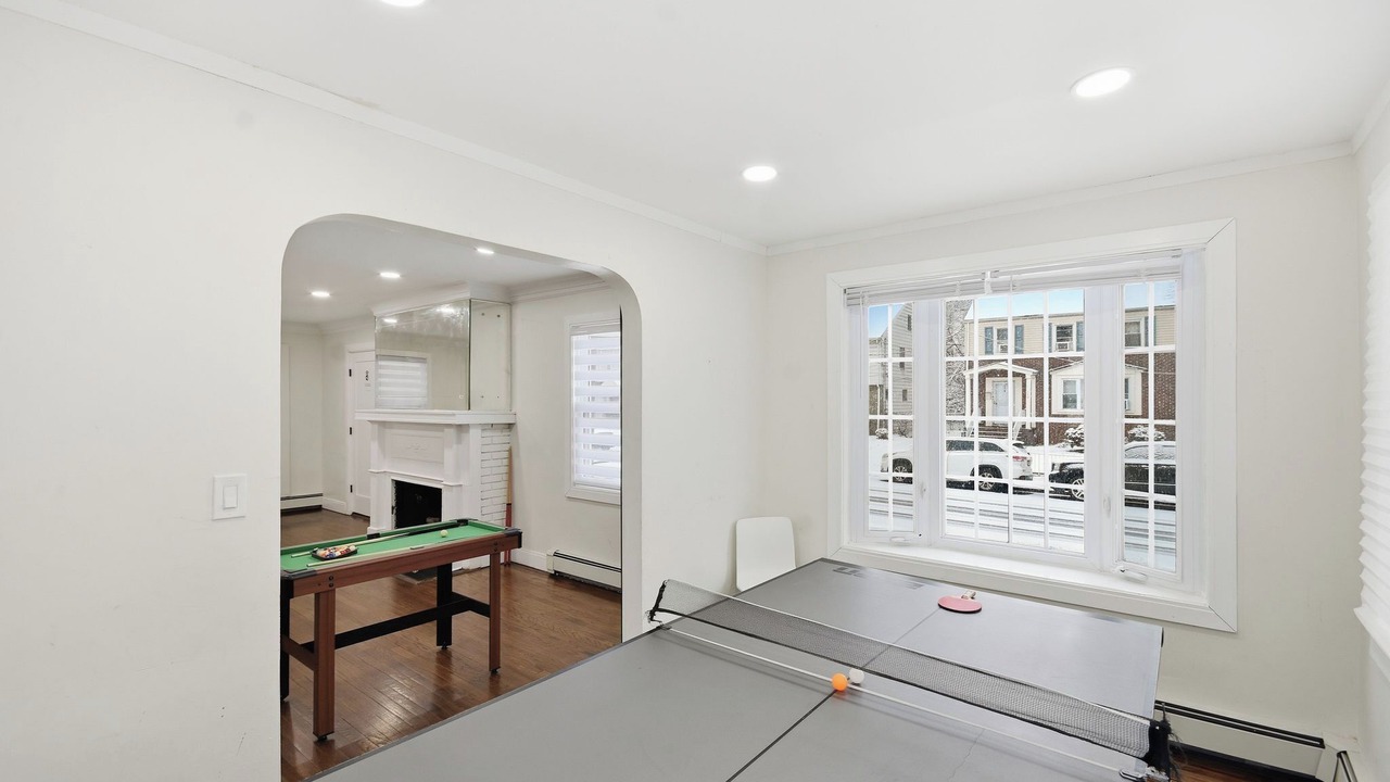 Photo of Bedroom in Hillside