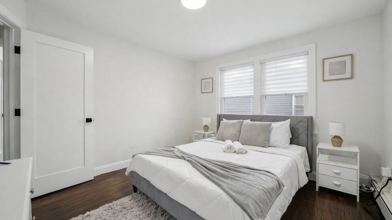 Photo of Bedroom in Hillside