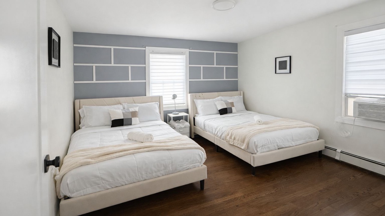 Photo of Bedroom in Hillside