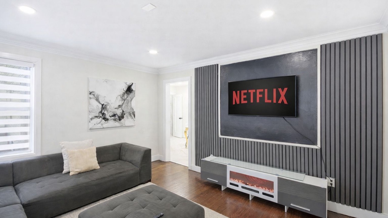 Photo of Livingroom in Hillside