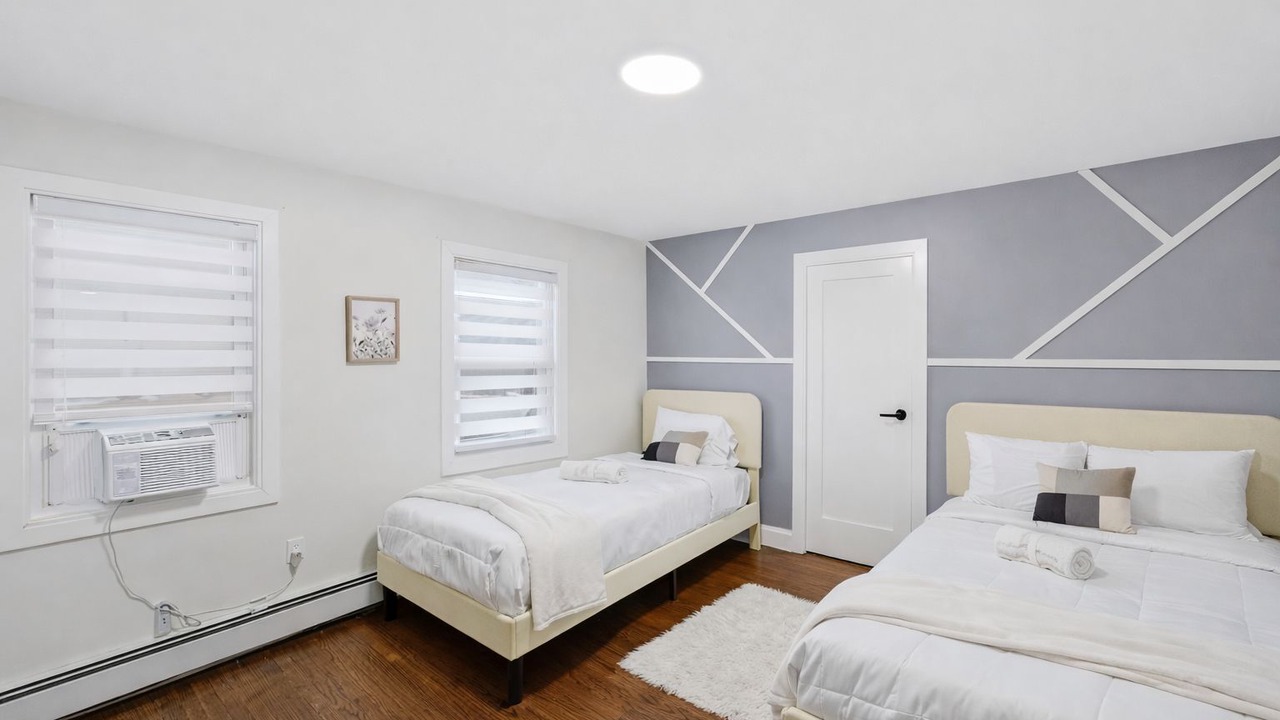 Photo of Bedroom in Hillside