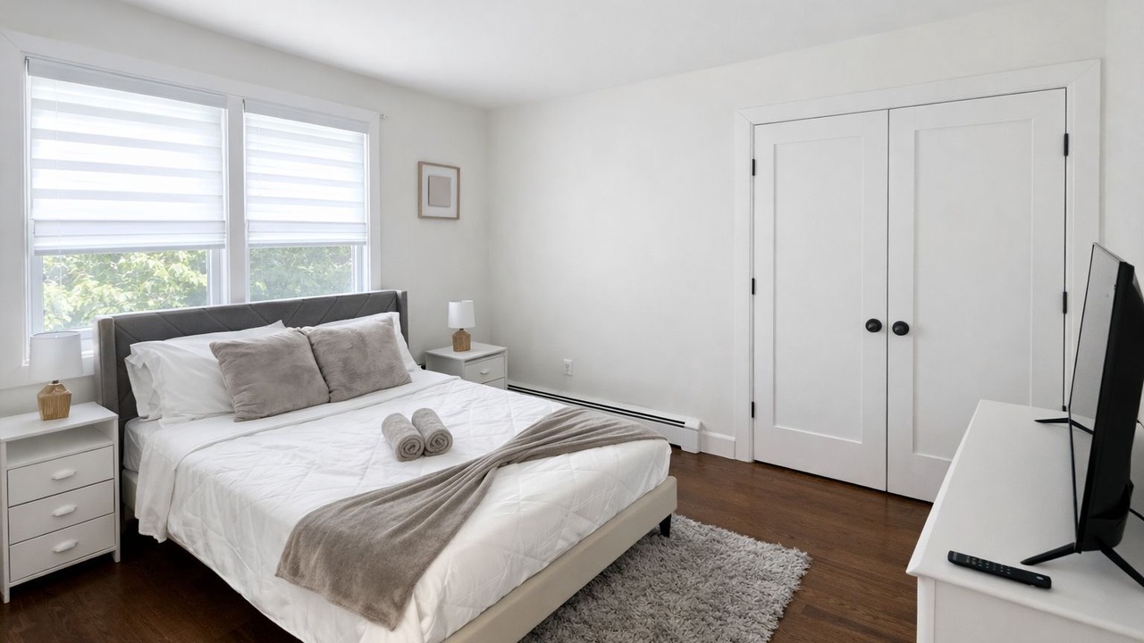 Photo of Bedroom in Hillside