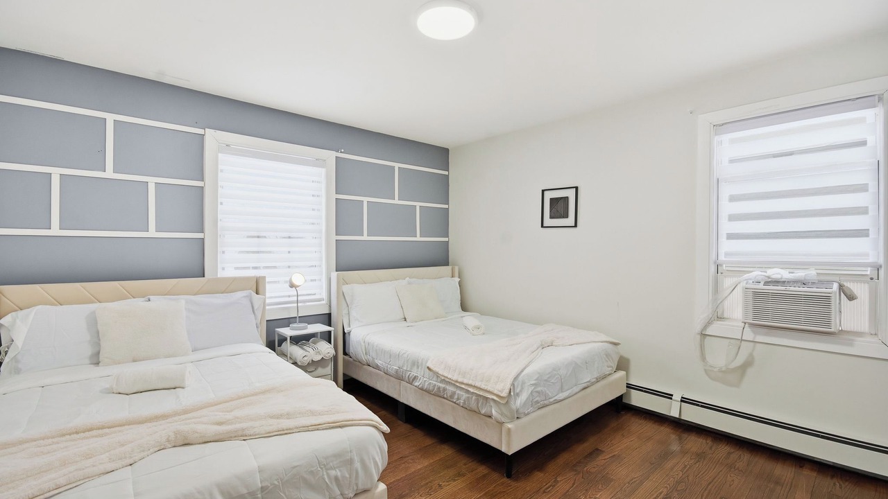 Photo of Bedroom in Hillside