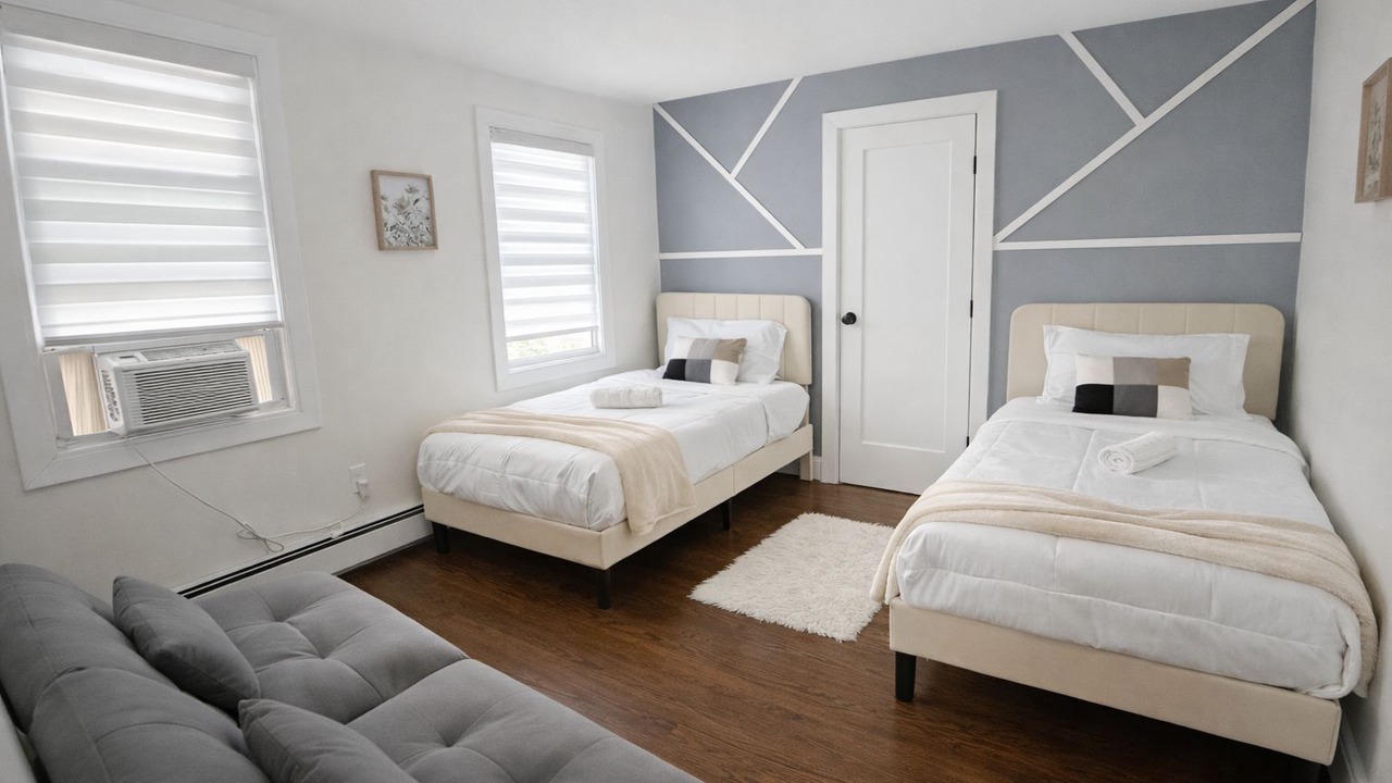 Photo of Bedroom in Hillside