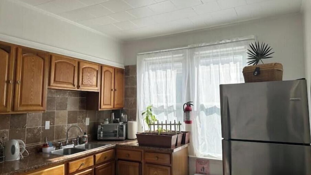 Photo of Kitchen in Lower Vailsburg