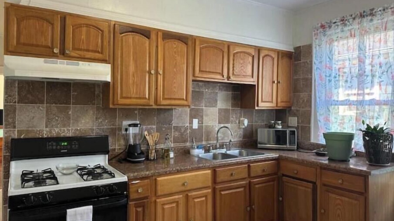Photo of Kitchen in Lower Vailsburg
