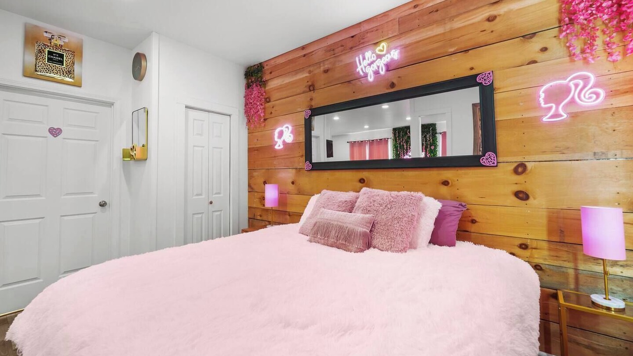 Photo of Bedroom in Edray