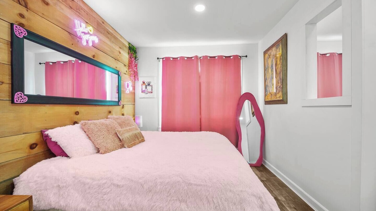 Photo of Bedroom in Edray