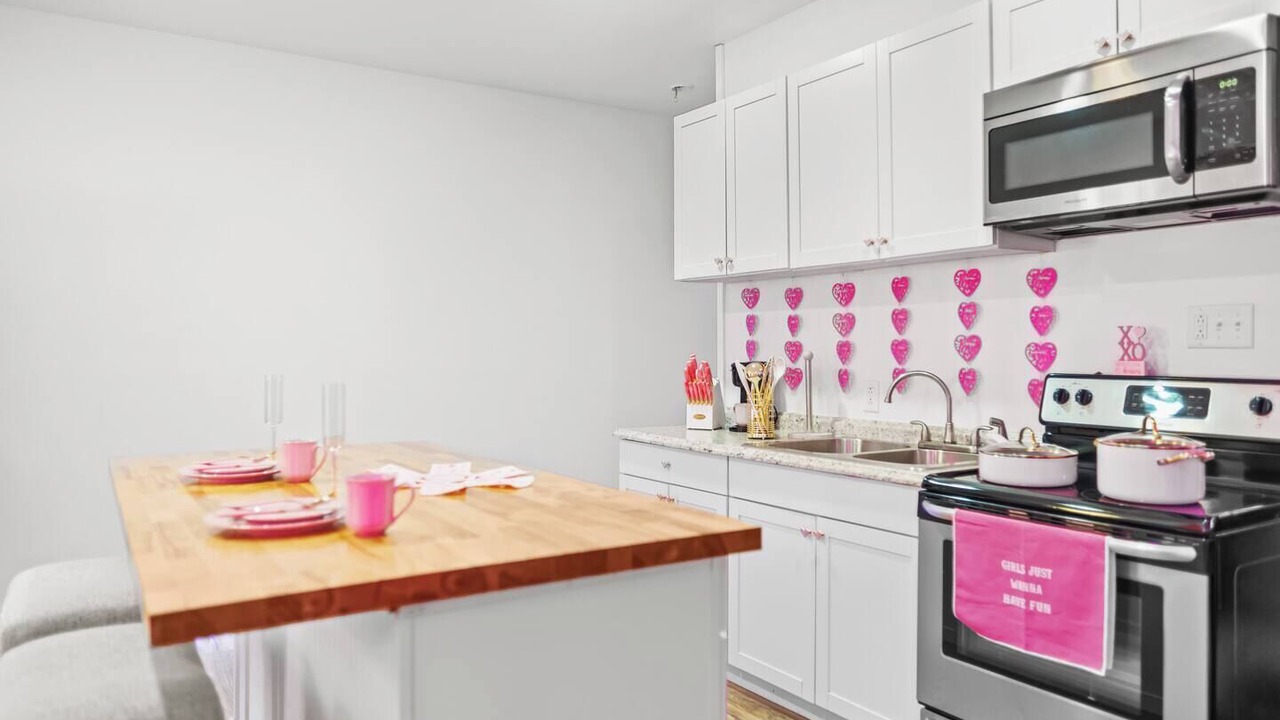 Photo of Kitchen in Edray
