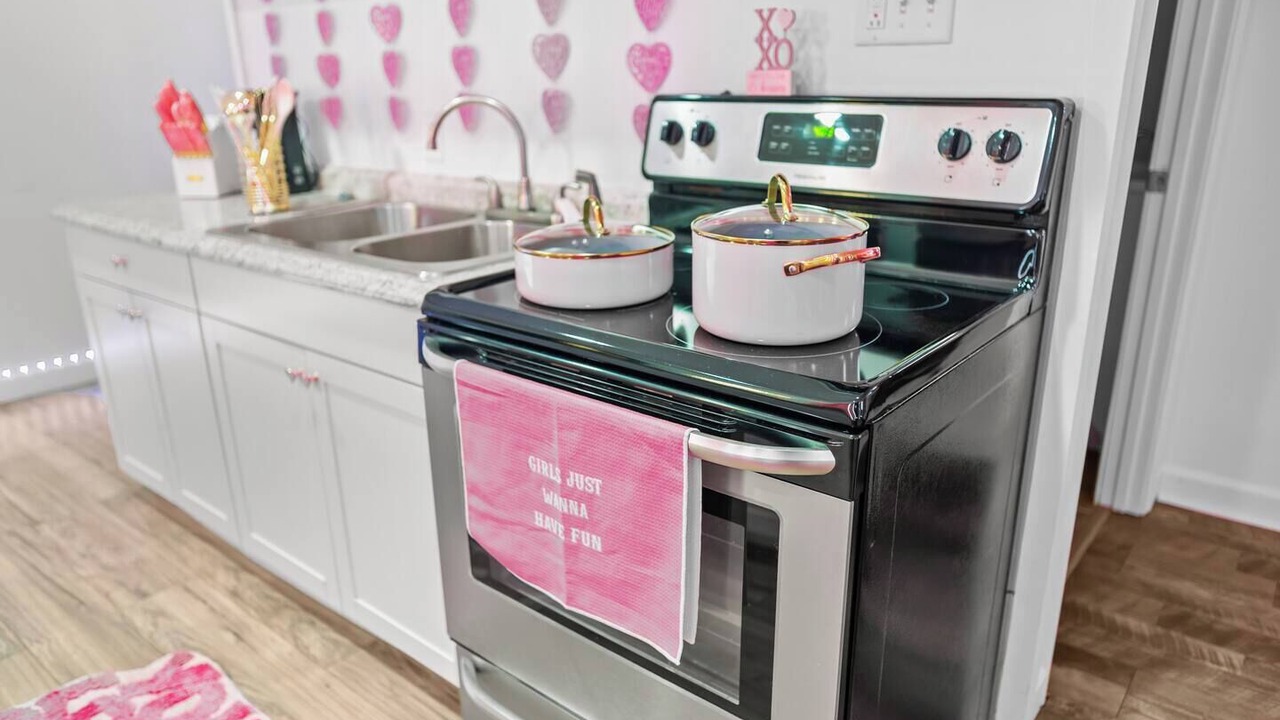 Photo of Kitchen in Edray