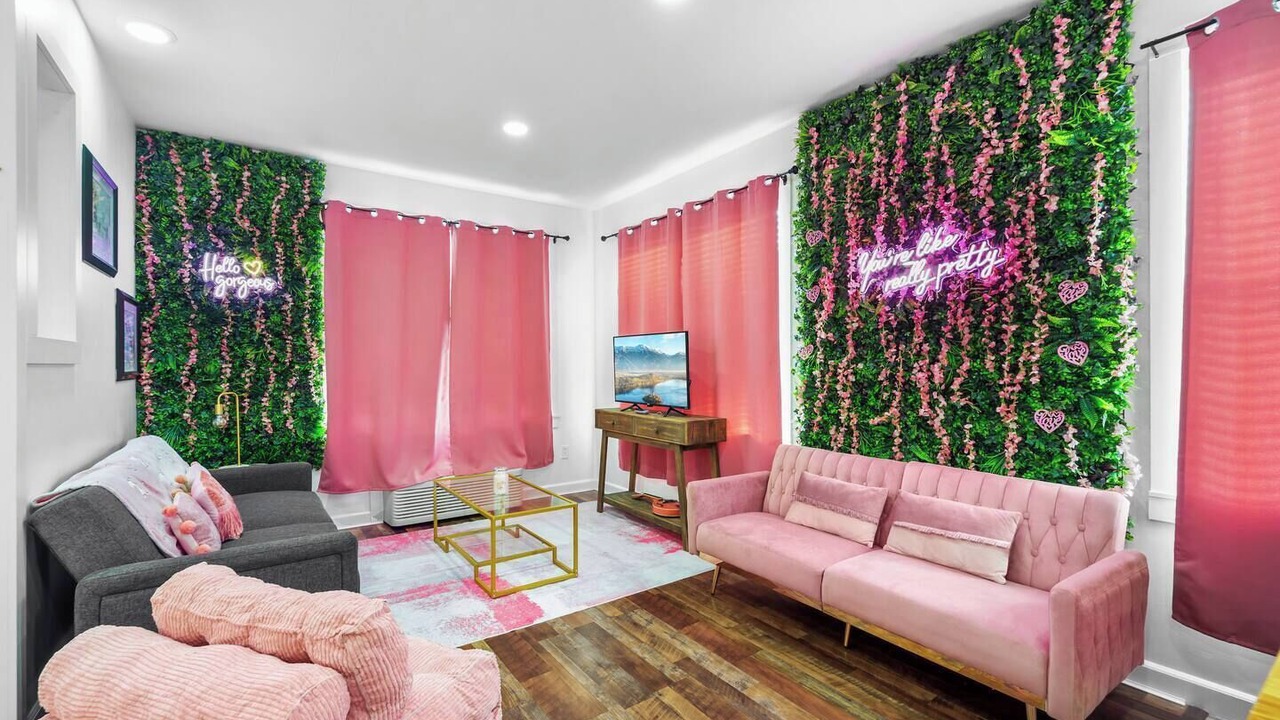 Photo of Livingroom in Edray