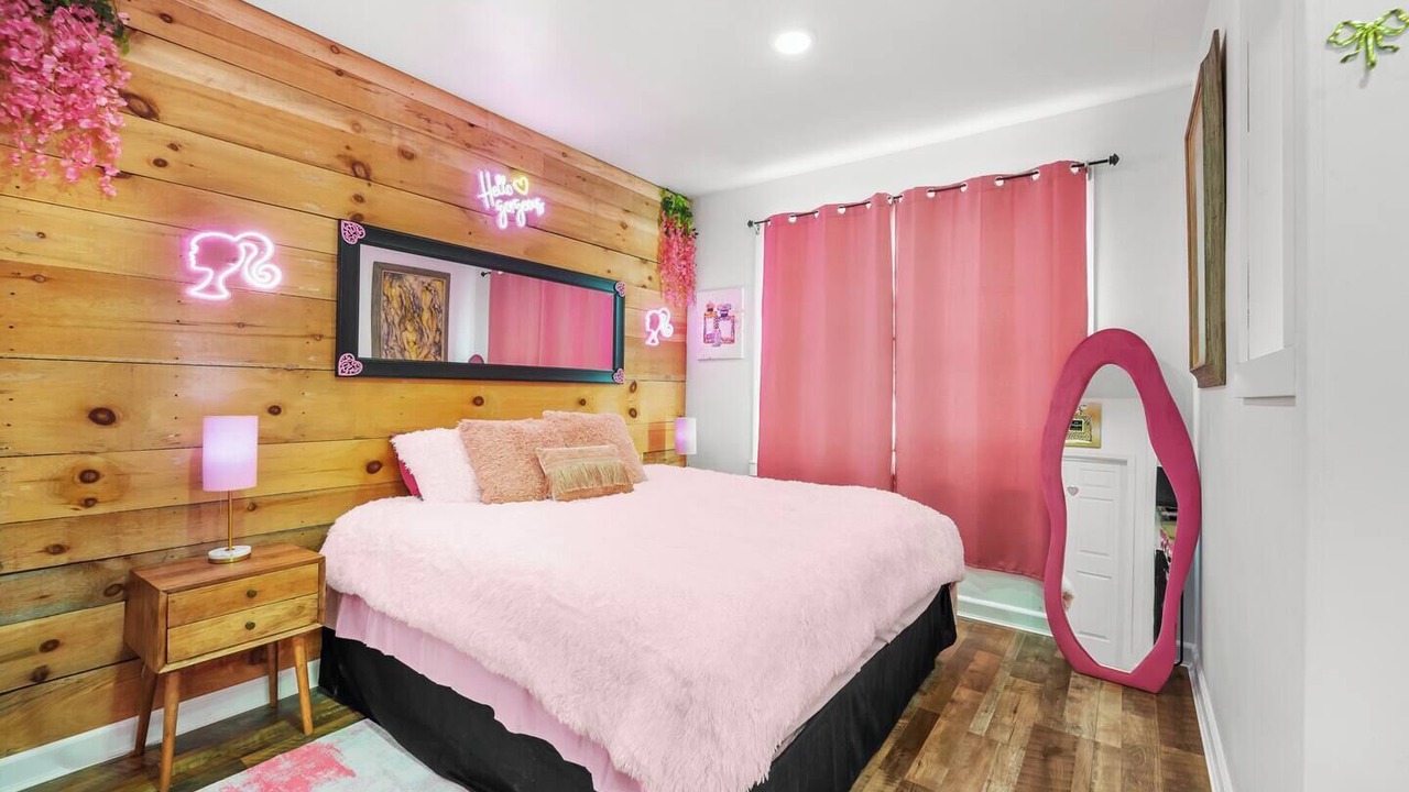 Photo of Bedroom in Edray