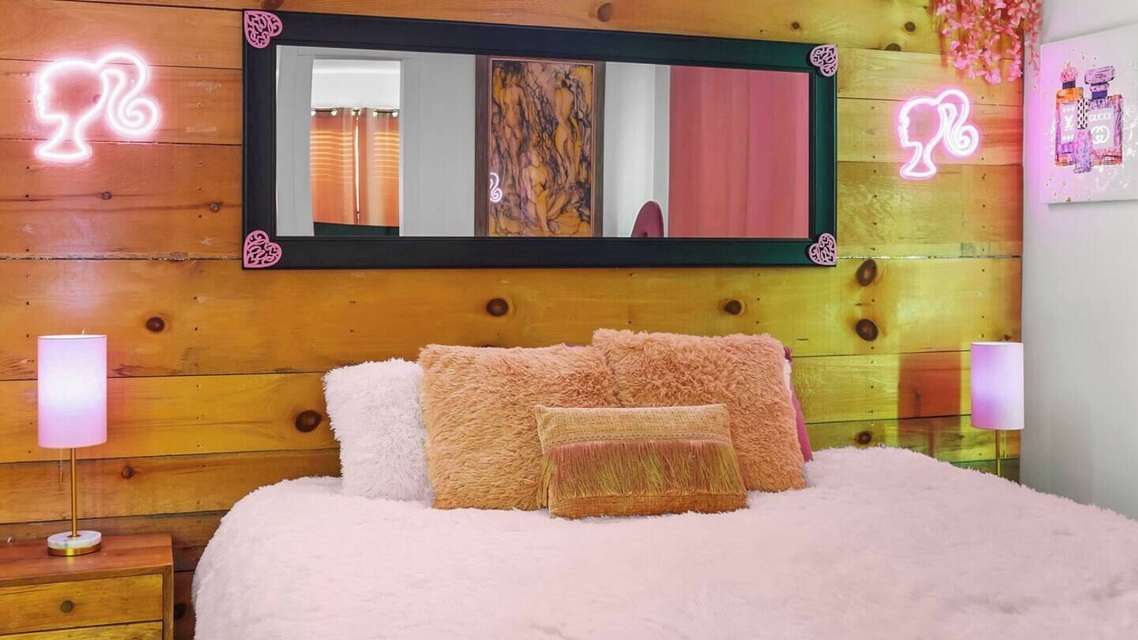 Photo of Bedroom in Edray