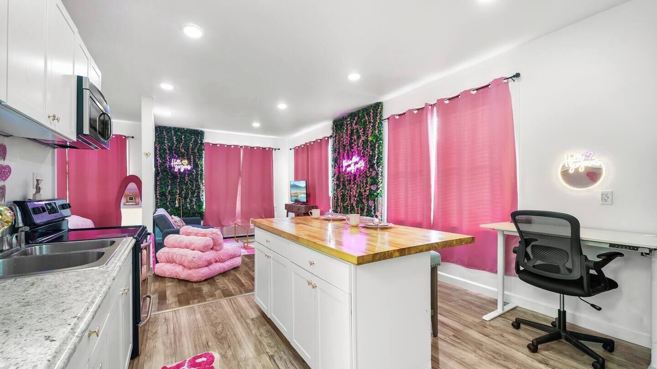 Photo of Kitchen in Edray