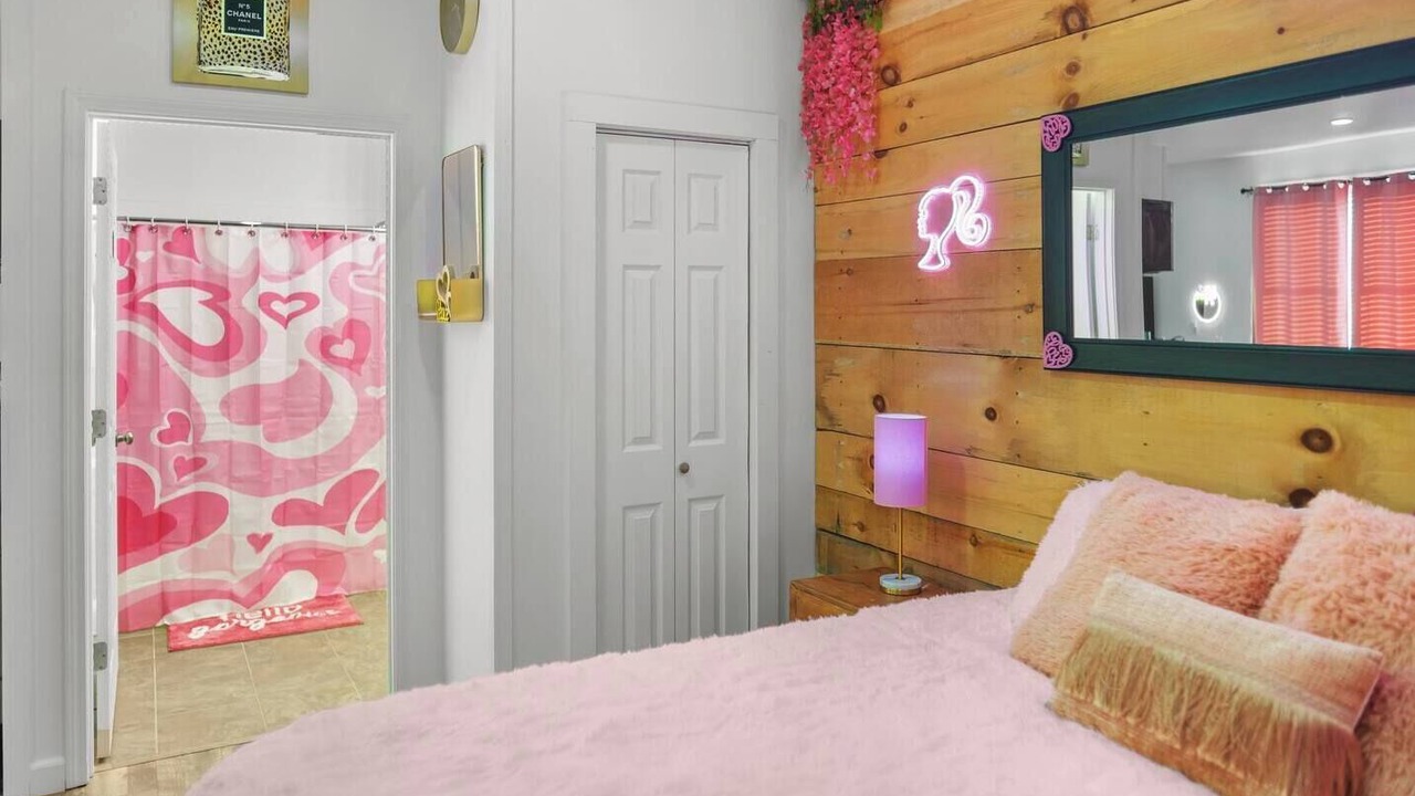 Photo of Bedroom in Edray
