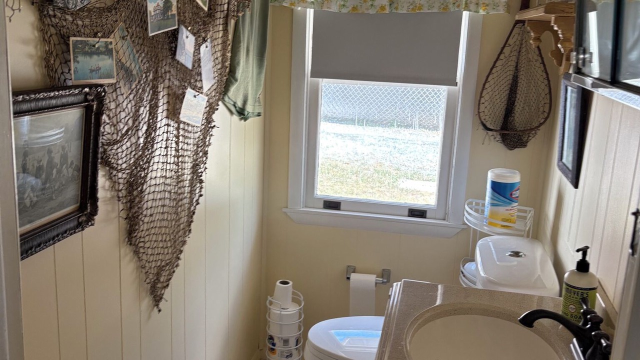 Photo of Bathroom in Betterton