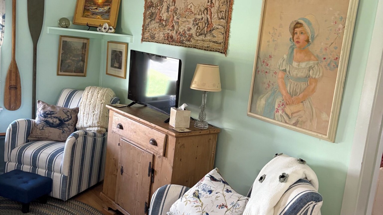 Photo of Livingroom in Betterton