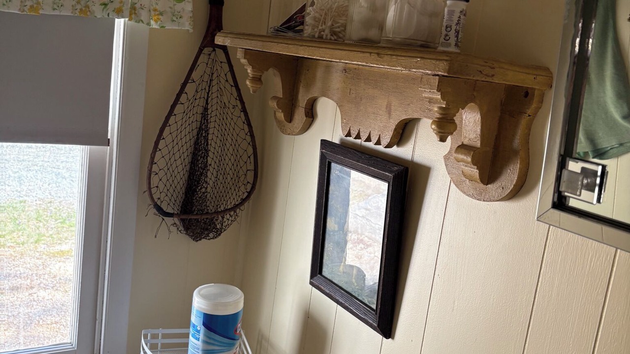 Photo of Bathroom in Betterton