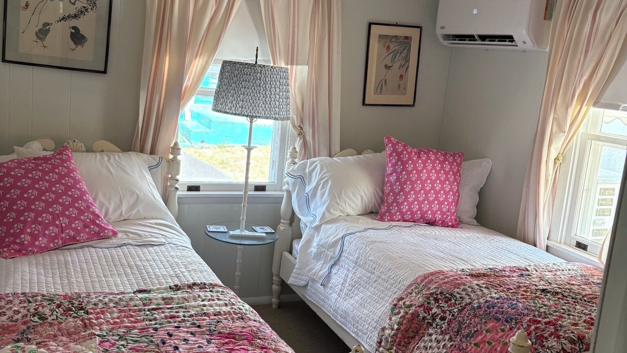 Photo of Bedroom in Betterton