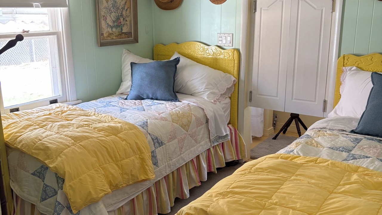 Photo of Bedroom in Betterton