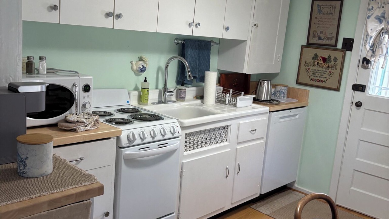 Photo of Kitchen in Betterton