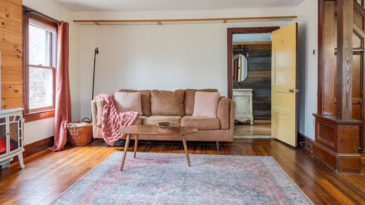 Photo of Livingroom in Mount Marion
