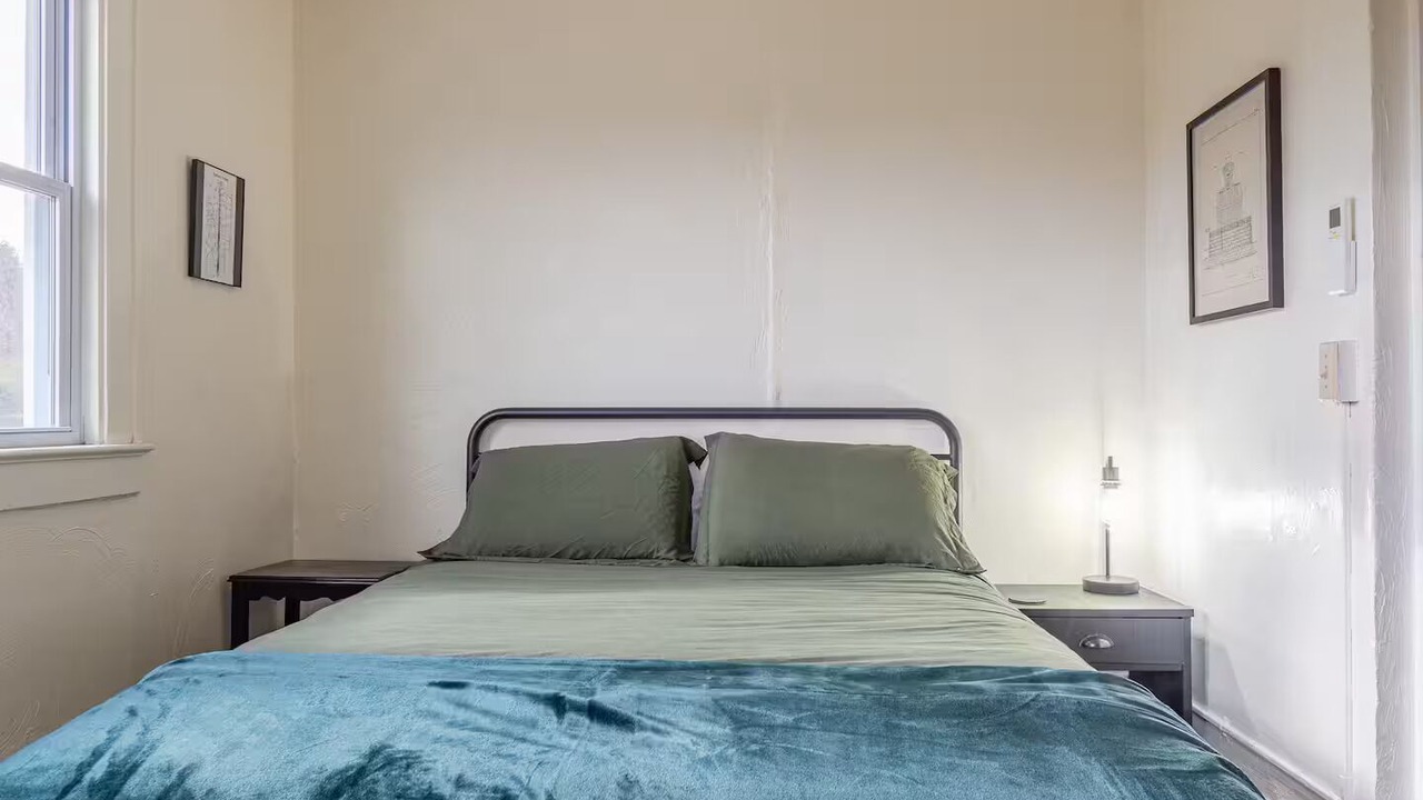 Photo of Bedroom in Mount Marion