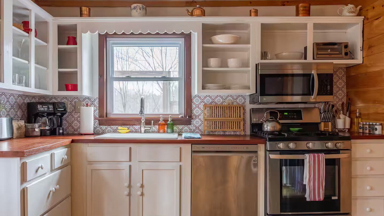 Photo of Kitchen in Mount Marion