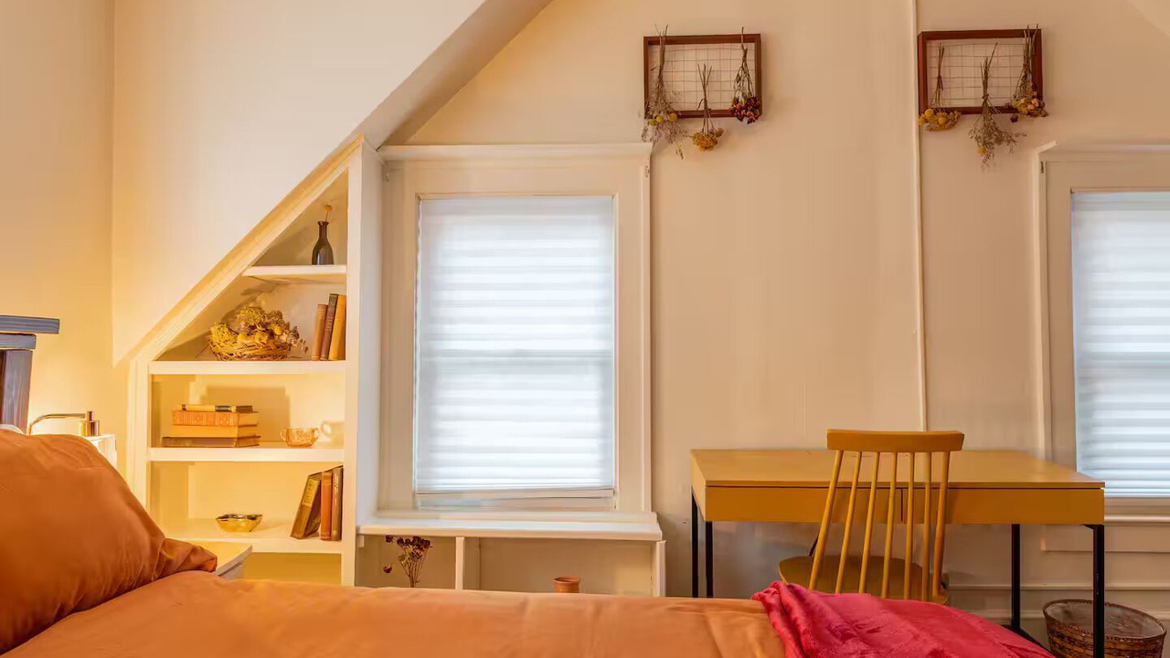 Photo of Bedroom in Mount Marion