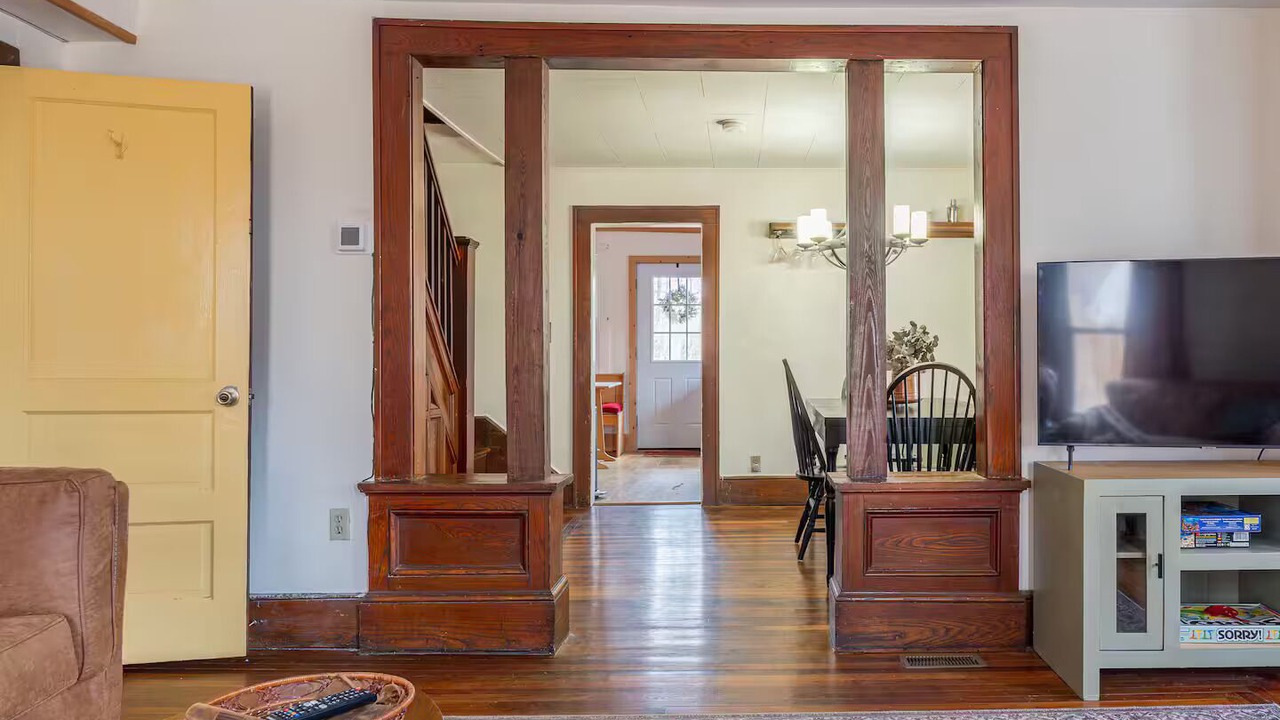 Photo of Livingroom in Mount Marion