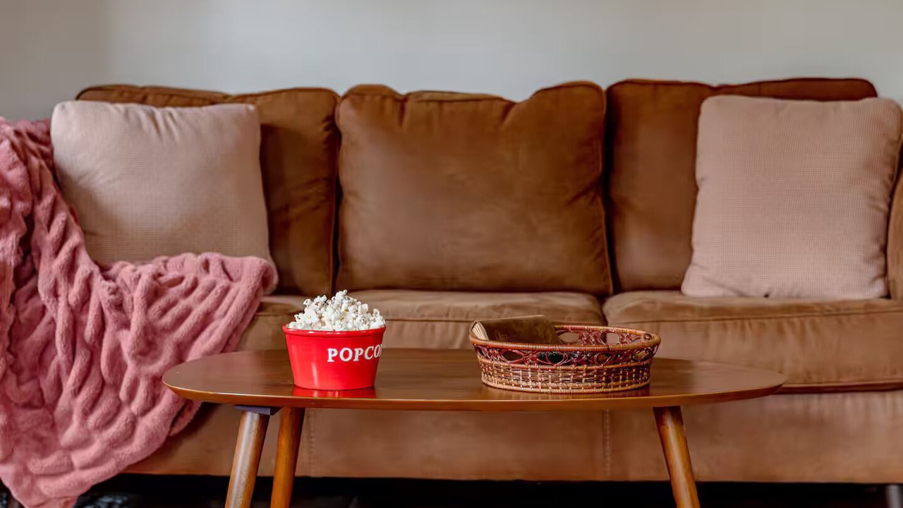 Photo of Livingroom in Mount Marion