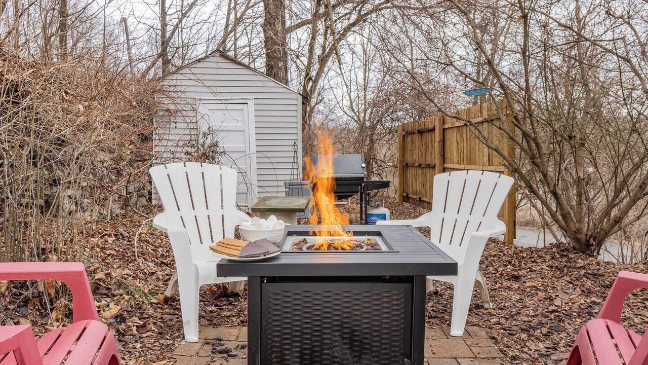 Photo of Outdoor in Mount Marion