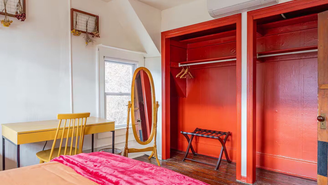 Photo of Bedroom in Mount Marion