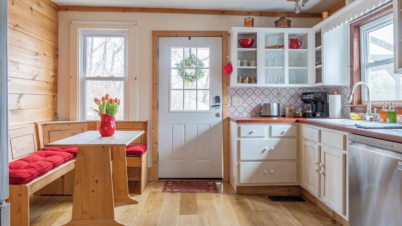 Photo of Kitchen in Mount Marion