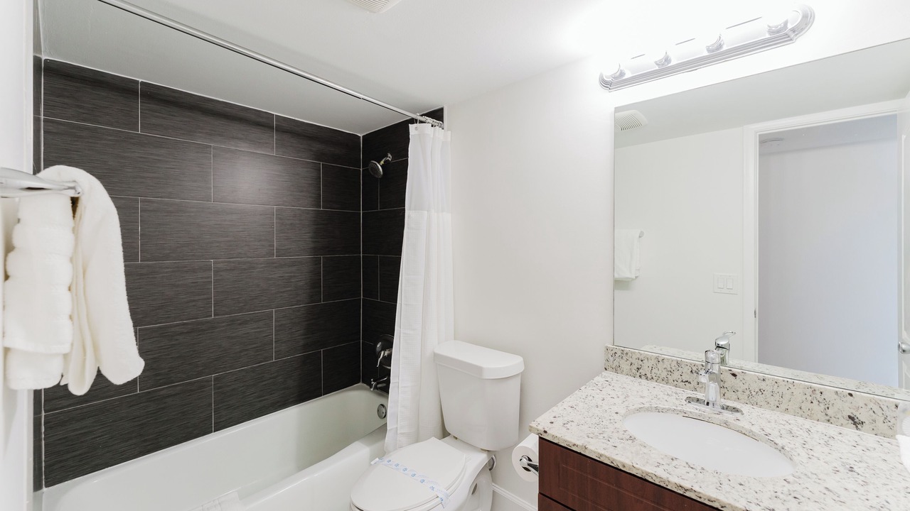 Photo of Bathroom in Boca Raton