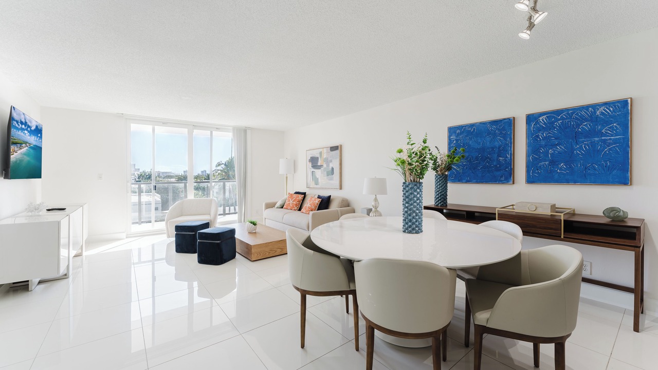 Photo of Patio Balcony in Boca Raton