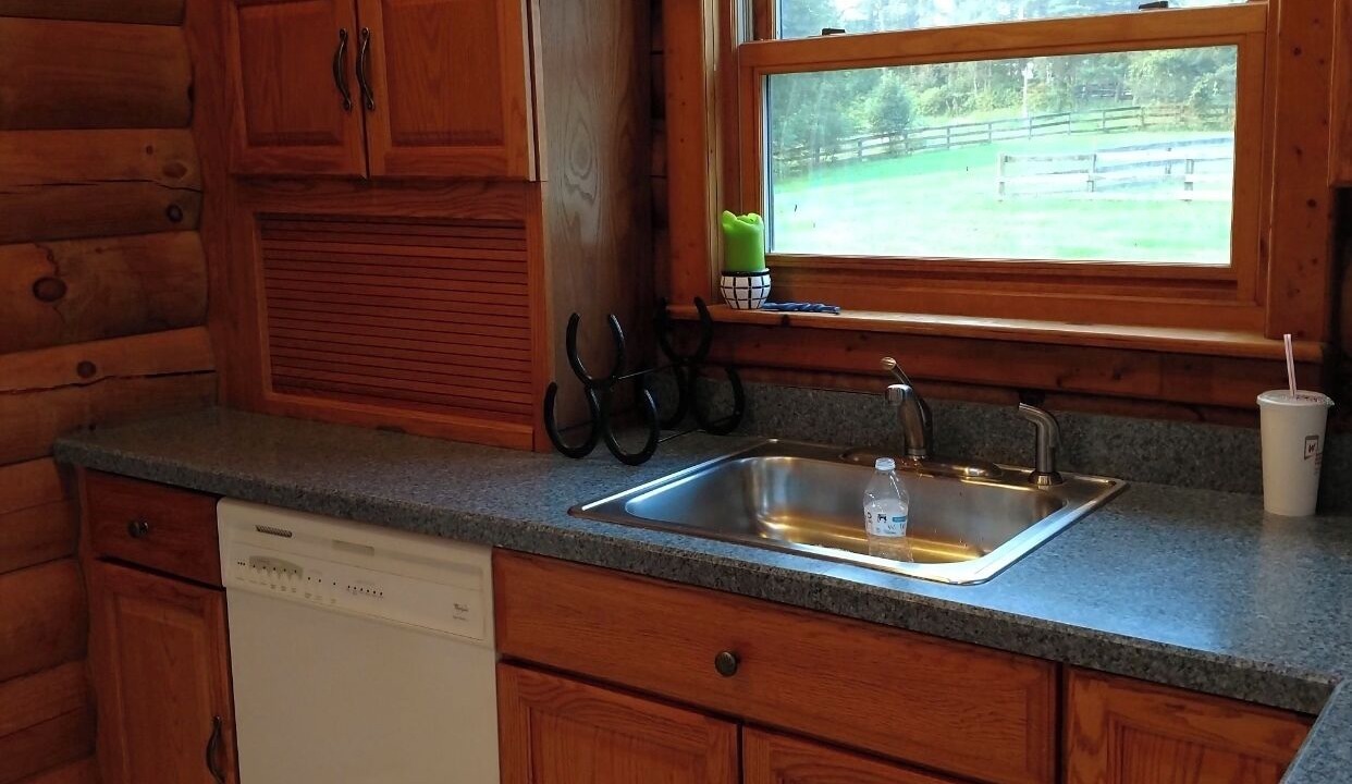 Photo of Kitchen in Elkton
