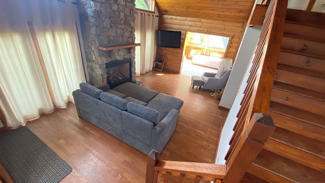 Photo of Livingroom in Elkton