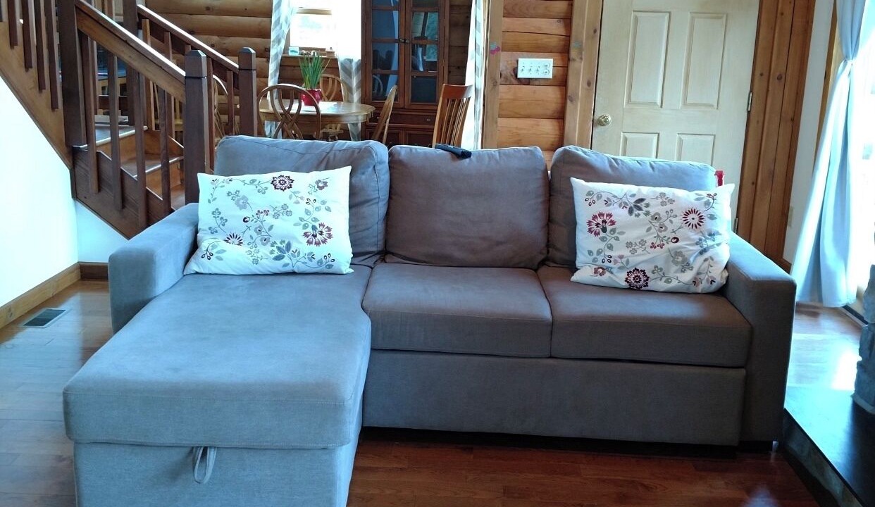 Photo of Livingroom in Elkton