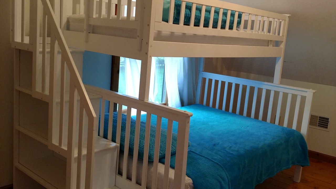 Photo of Bedroom in Elkton