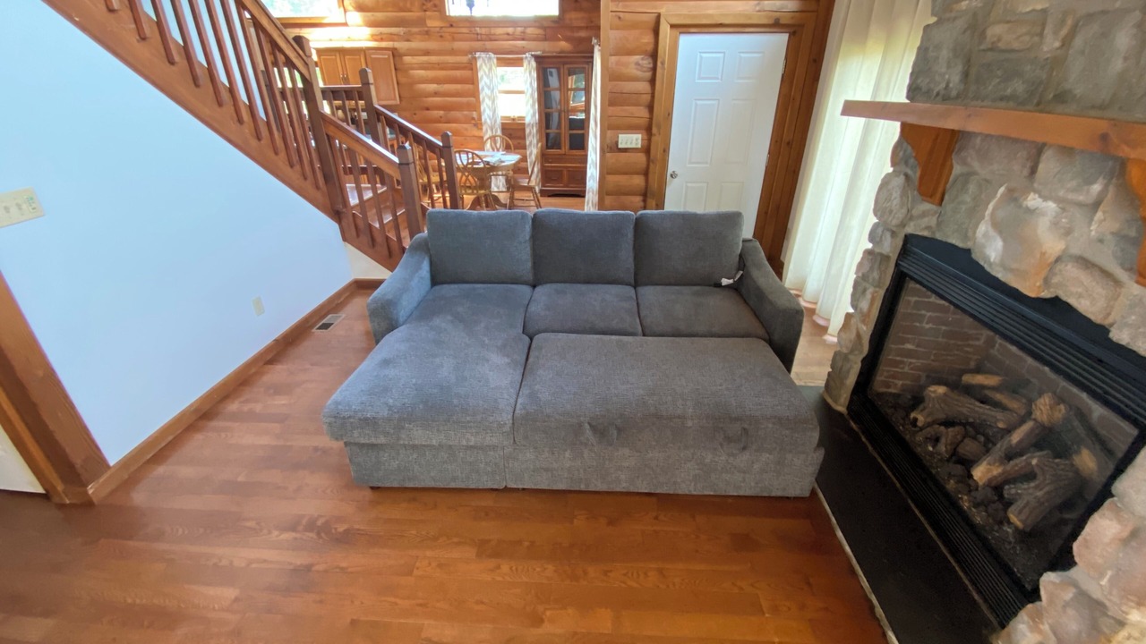 Photo of Livingroom in Elkton