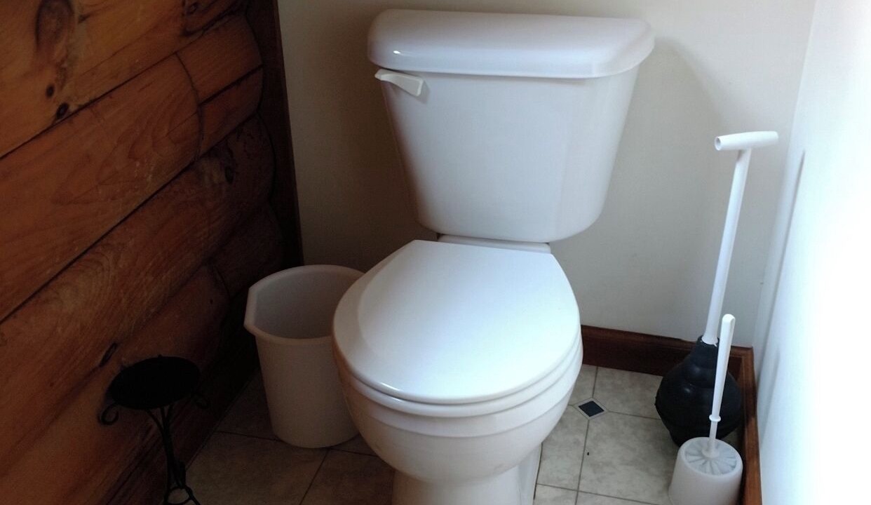 Photo of Bathroom in Elkton