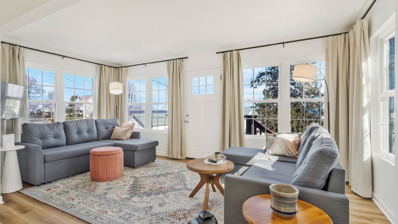 Photo of Livingroom in Prince Frederick